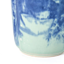 Load image into Gallery viewer, Artist Series Vase #24 | The Terence Hammonds Rookwood Collection
