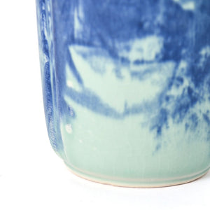 Artist Series Vase #24 | The Terence Hammonds Rookwood Collection