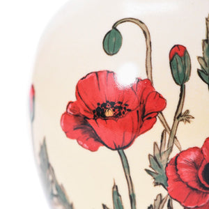 ⭐ Historian's Choice! | Hand Thrown Vase #45 | Spring Flowers 2024