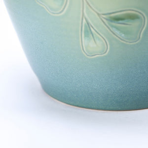 Hand Thrown Homage 2024 | The Exhibition of Color Vase #28