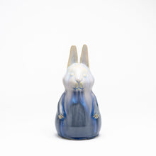 Load image into Gallery viewer, Hand-Thrown Bunny, No. 005
