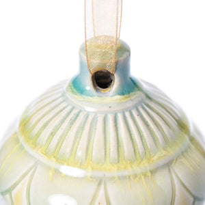 ⭐ Historian's Choice! | Rookwood Ornament #074 | Hand Thrown Collection 2023