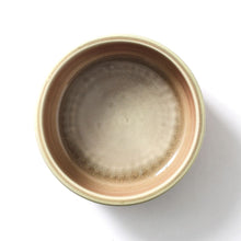 Load image into Gallery viewer, Hand Thrown Pet Bowl #14
