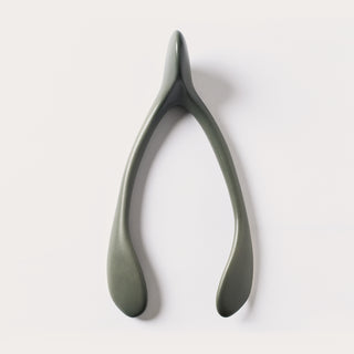 Wishbone Wall Adornment, Mallard