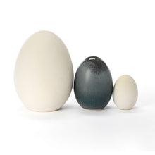 Load image into Gallery viewer, Hand Crafted Medium Egg #304
