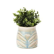 Load image into Gallery viewer, #111 Flowerpot | Hand Thrown Vessel Collection
