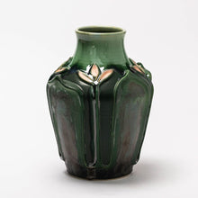Load image into Gallery viewer, Hand Thrown Vase, Gallery Collection #180 | The Glory of Glaze
