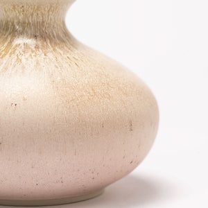Hand Thrown Vase #054 | The Glory of Glaze
