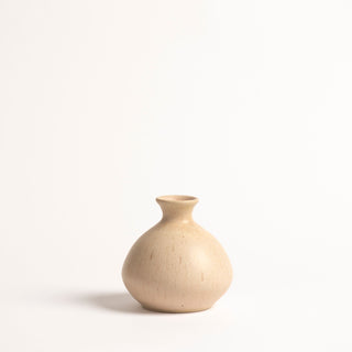 Hand-Thrown Vase No. 25