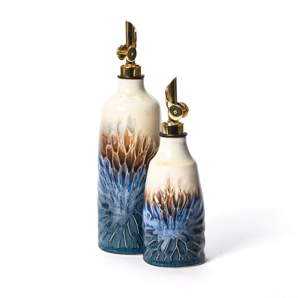 Emilia Cruet Duo, Angel Falls