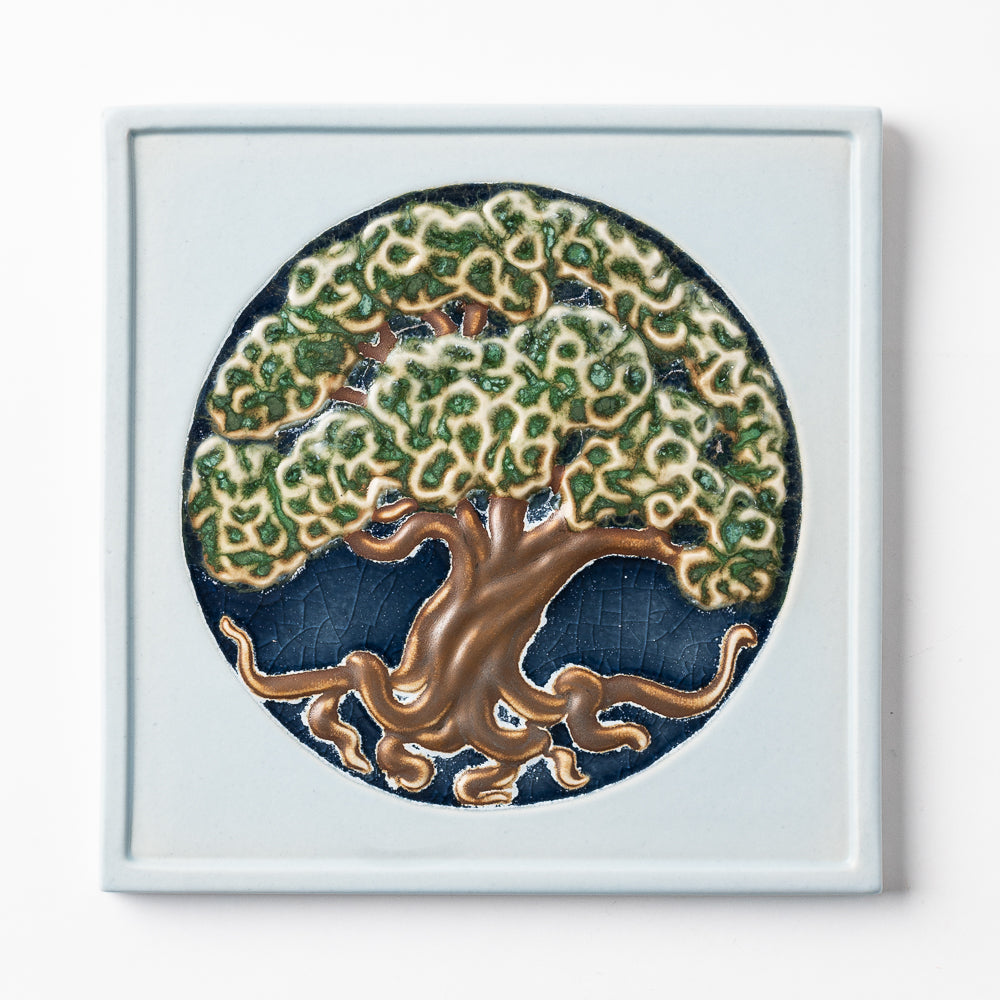 Tree of Life Tile - 12