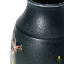 Load image into Gallery viewer, Artist Series Vase #16 | Golden Hour by Jenna Sprouse
