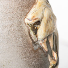Load image into Gallery viewer, Hand Thrown Animal Kingdom Vase #10
