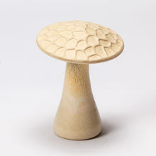Load image into Gallery viewer, Hand Thrown Autumn&#39;s Bounty Mushroom #60
