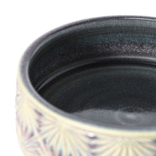 Load image into Gallery viewer, Hand Thrown Pet Bowl #74
