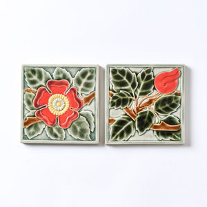 Sonata Tile, Blossom- Storybook