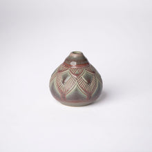 Load image into Gallery viewer, Hand Thrown Petite Vase No. 094
