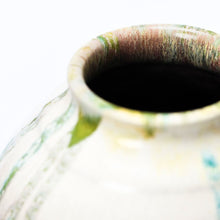 Load image into Gallery viewer, Hand Thrown Homage 2024 | The Exhibition of Color Vase #29
