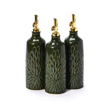 Load image into Gallery viewer, Emilia Large Cruet, Garland
