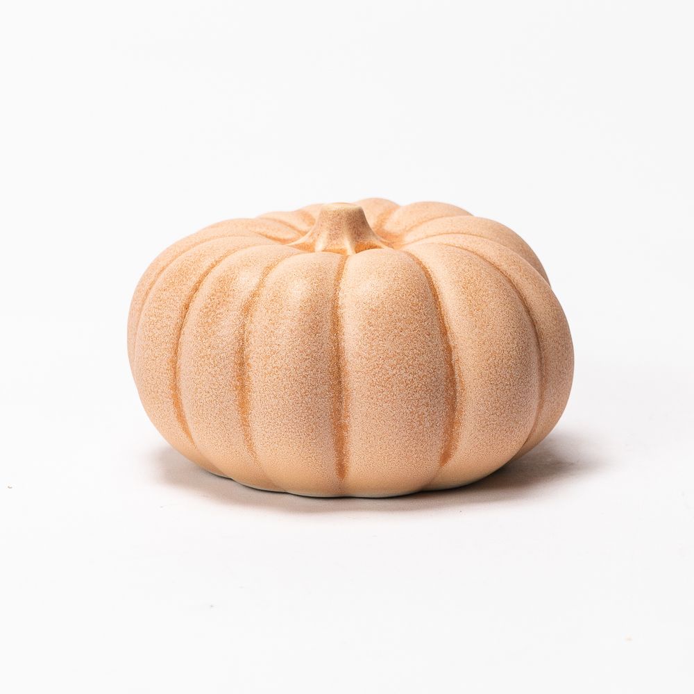 Mini Pumpkin - Butternut – Rookwood Pottery