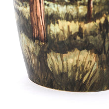 Load image into Gallery viewer, Artist Series Vase #30 | Golden Hour by Jenna Sprouse
