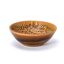 Load image into Gallery viewer, Emilia Serving Bowl, Chestnut
