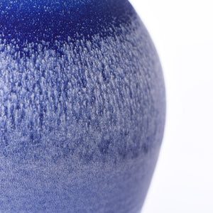 ⭐ Historian's Pick! | Hand Thrown Vase #04 | Spring Flowers