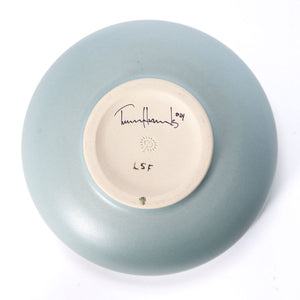 Artist Series Bowl #33 | The Terence Hammonds Rookwood Collection