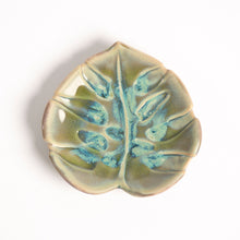 Load image into Gallery viewer, Hand-Thrown Jewelry Dish No. 21
