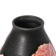 Load image into Gallery viewer, ⭐ Historian&#39;s Pick! | Hand Thrown Vase #09 | Spring Flowers 2024
