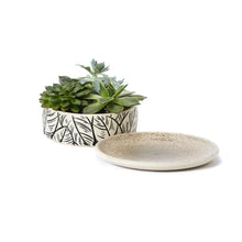 Load image into Gallery viewer, Hand-Thrown Planter No. 164
