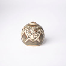 Load image into Gallery viewer, Hand Thrown Petite Vase No. 106
