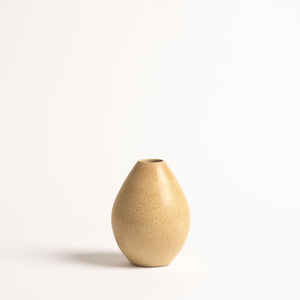 Hand-Thrown Vase No. 23