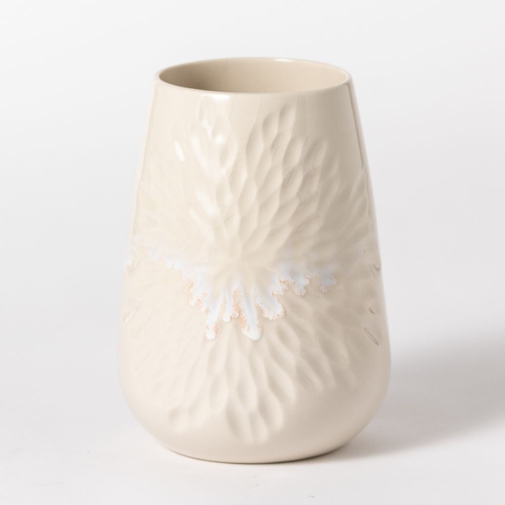 Emilia Medium Vase- Parasol