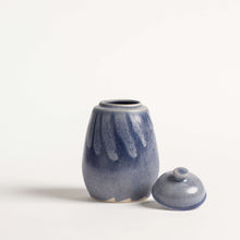 Load image into Gallery viewer, Hand-Thrown Canister, No. 2
