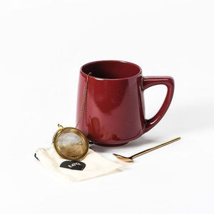 Love Tea Set, Wareham Mug