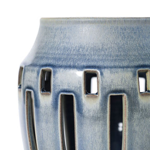 Hand Thrown Lantern #68 | Hand Thrown Lantern Collection