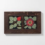 Sonata Tile, Blossom, Delightful