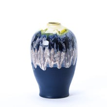 Load image into Gallery viewer, Hand Thrown Homage 2024 | The Exhibition of Color Vase #13
