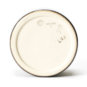 Hand-Thrown Trinket Dish #46 | Hand-Thrown Collection 2024