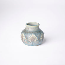 Load image into Gallery viewer, Hand Thrown Petite Vase No. 097
