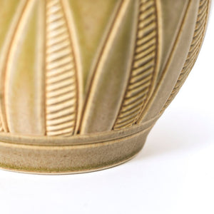 #150 Flowerpot | Hand Thrown Vessel Collection