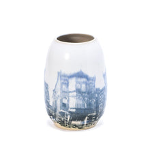 Load image into Gallery viewer, Artist Series Vase #49 | The Terence Hammonds Rookwood Collection
