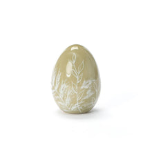 Load image into Gallery viewer, Hand Painted Small Egg #374
