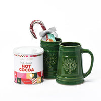 Hallmark Christmas Cocoa Mug Set ☕🎄 -Spoonwood