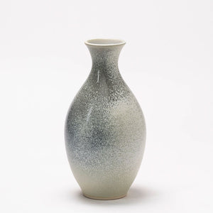 Hand Thrown Vase #065 | The Glory of Glaze