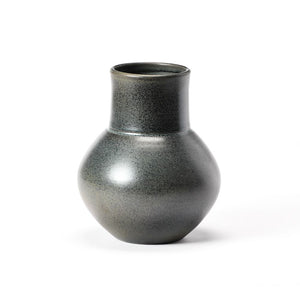 Hand Thrown Vase #0005 | The Glory of Glaze