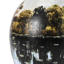 Load image into Gallery viewer, Artist Series Vase #31 | Golden Hour by Jenna Sprouse
