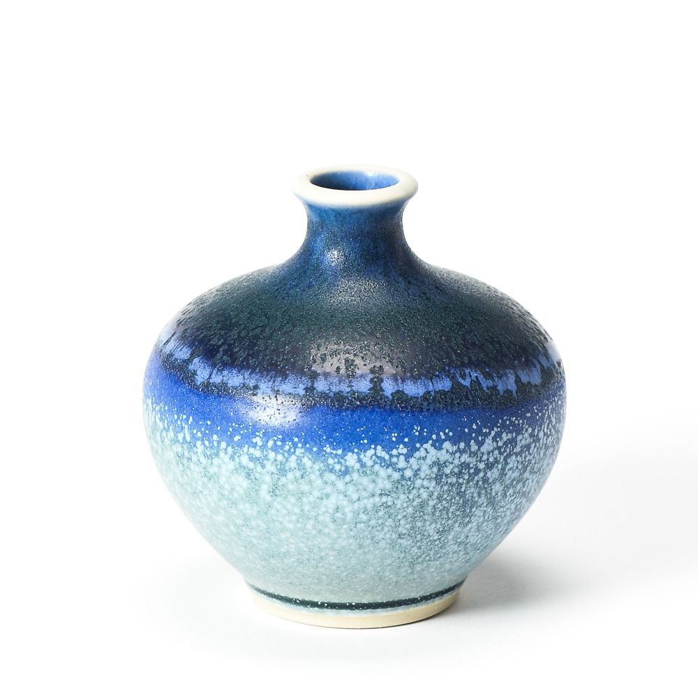 ⭐ Historian's Choice! | Petite Vases 2024 | Hand-Thrown Vase #014