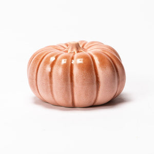 Mini Pumpkin - Yam